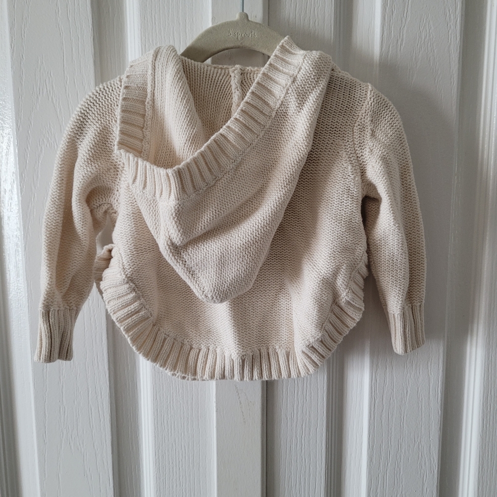Knit sweater - Picture 3 of 3